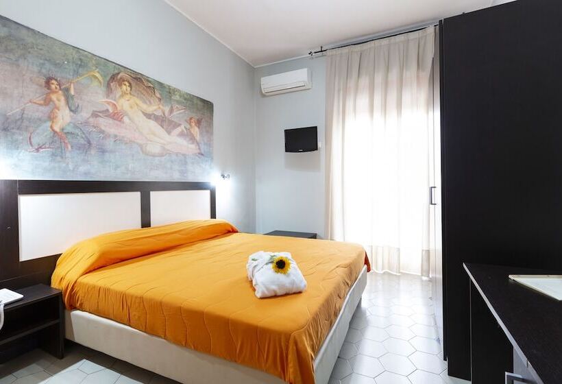 エコノミールーム, Del Sole