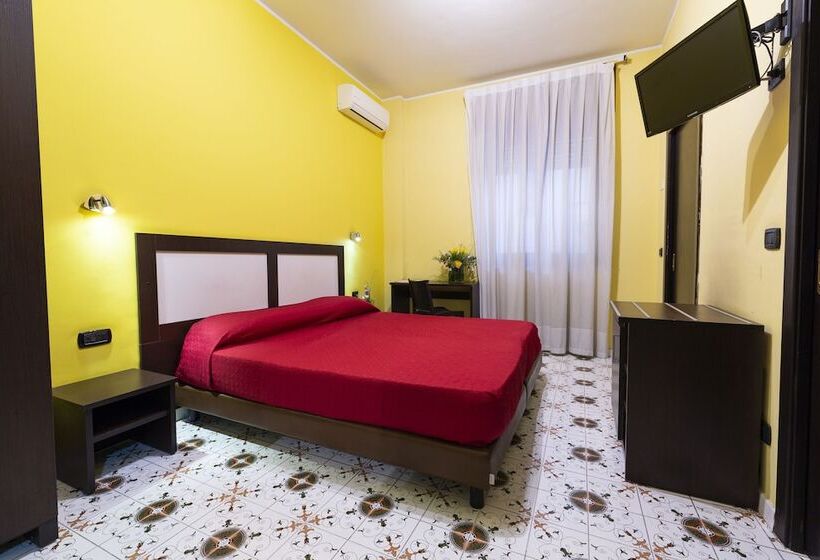 エコノミールーム, Del Sole