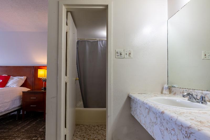 スタンダードシングルルーム, Del Sole