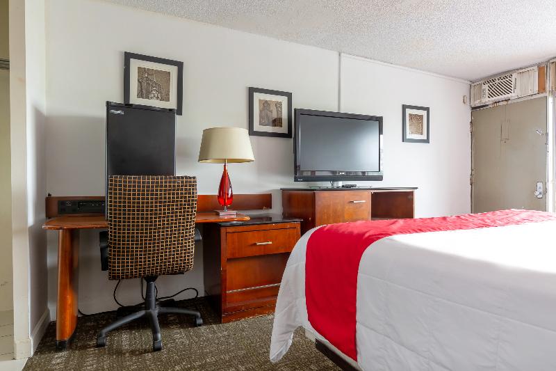 スタンダードシングルルーム, Del Sole