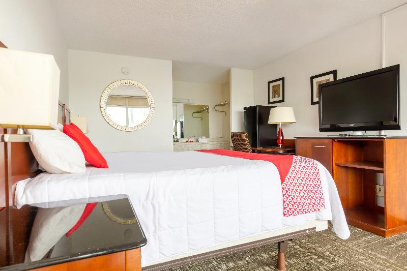 スタンダードシングルルーム, Del Sole