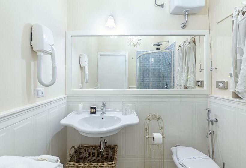 ジュニアスイート, Del Sole