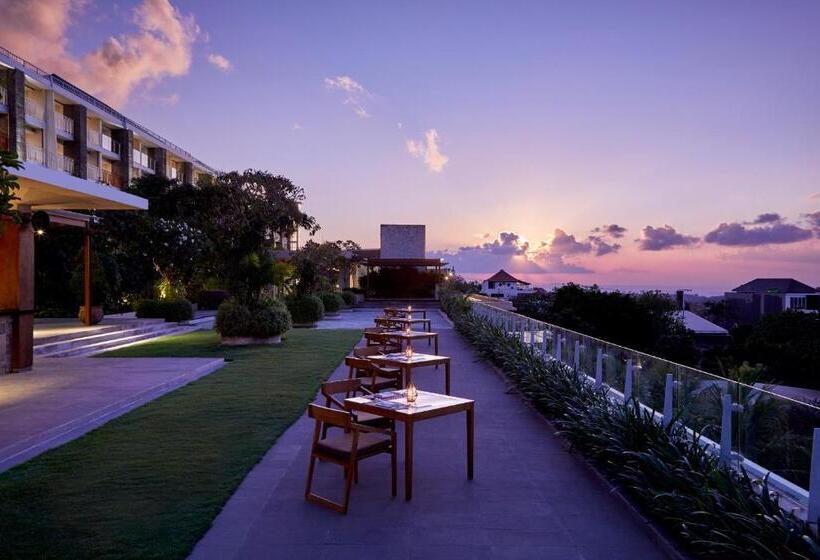 발코니 가든 전망 스탠다드 룸, Four Points By Sheraton Bali, Ungasan