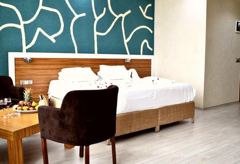 标准间, Golden King