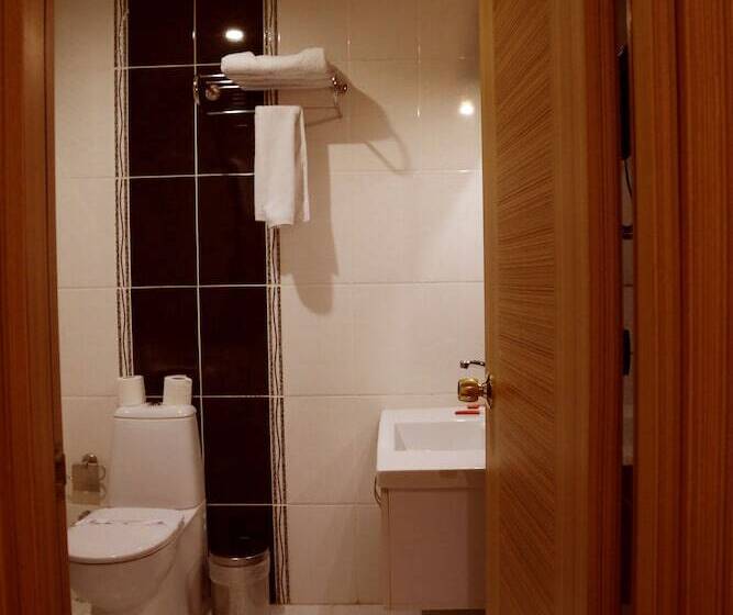 标准间, Golden King