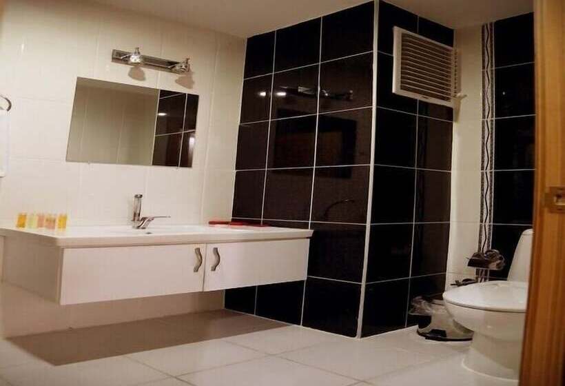 标准间, Golden King