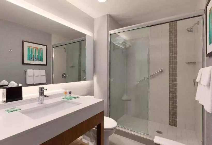 上層階スタンダードルーム, Hyatt Place St. Louis/chesterfield