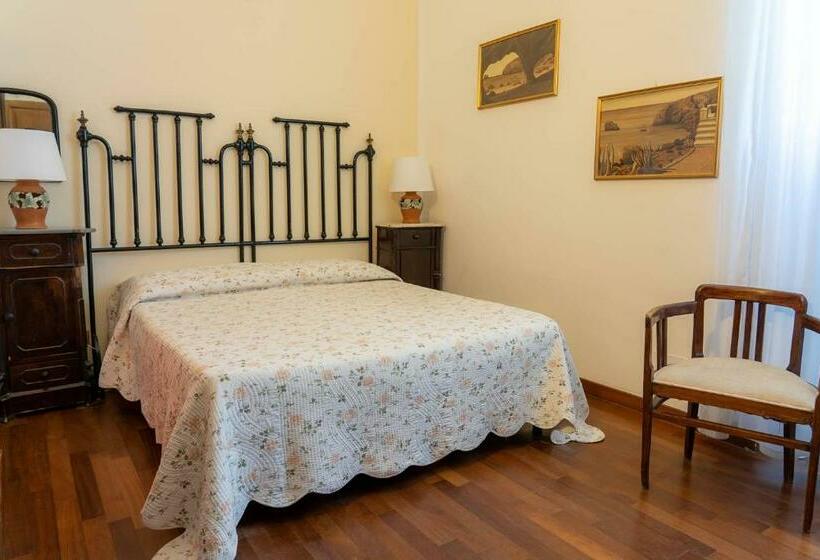 اتاق استاندارد, Il Castello Di San Sergio