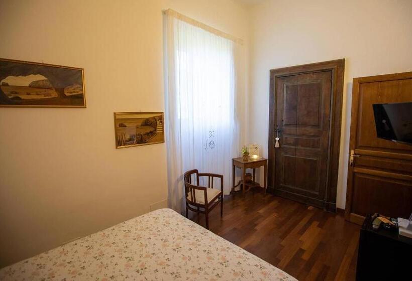 스탠다드 룸, Il Castello Di San Sergio