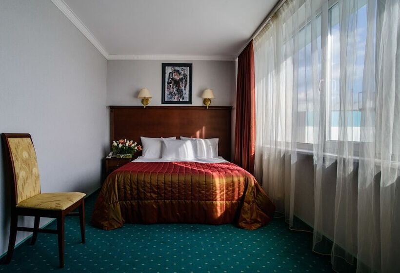 اتاق استاندارد, Kaluga