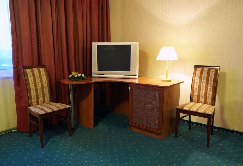 اتاق استاندارد, Kaluga