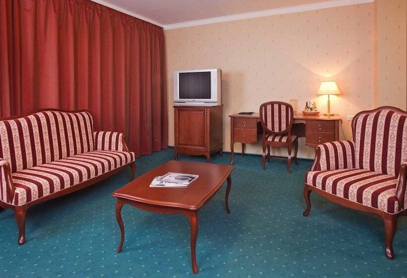 اتاق استاندارد, Kaluga