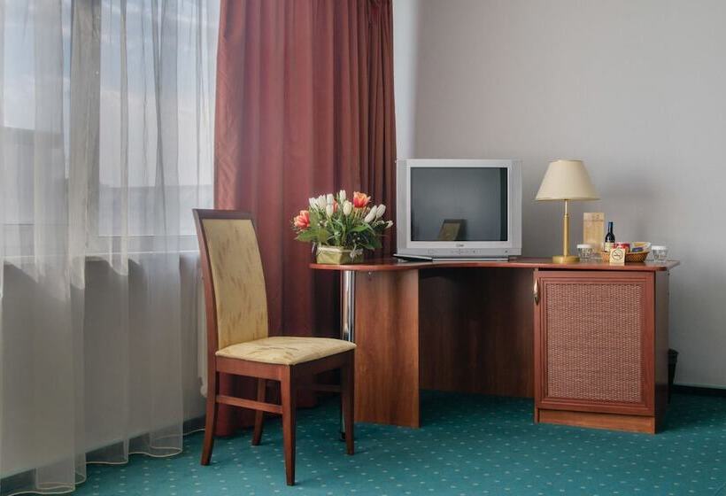 اتاق استاندارد, Kaluga