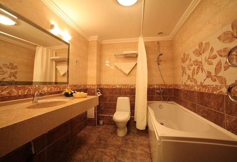 آپارتمان 1 خوابه, Kaluga