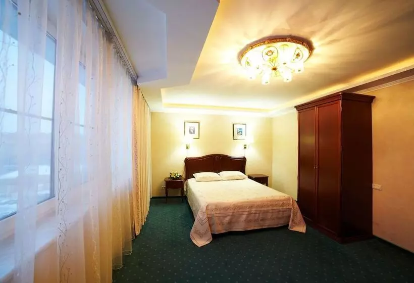 سوییت, Kaluga