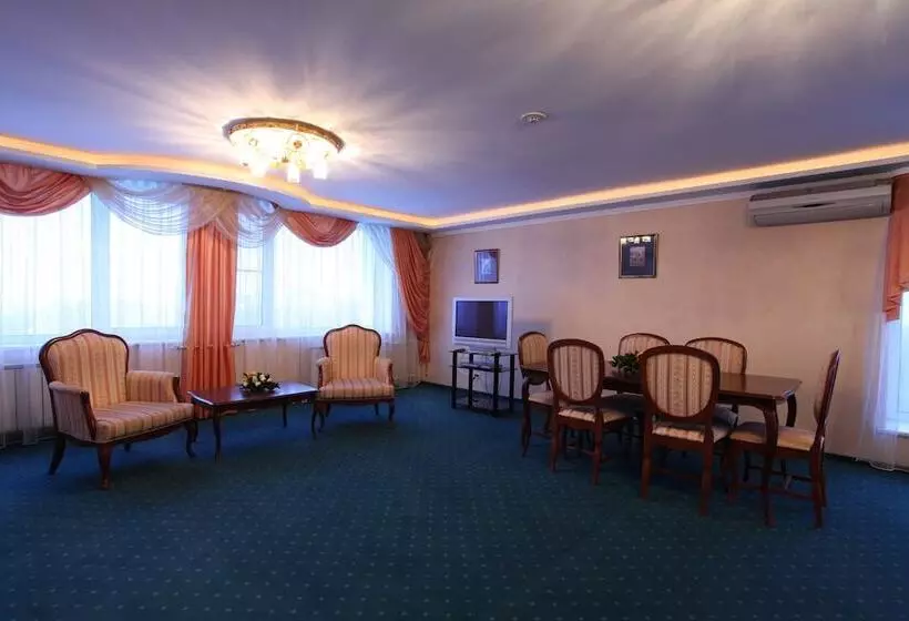 سوییت, Kaluga