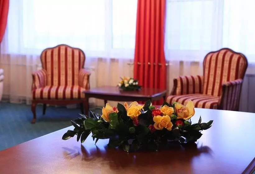 سوییت, Kaluga