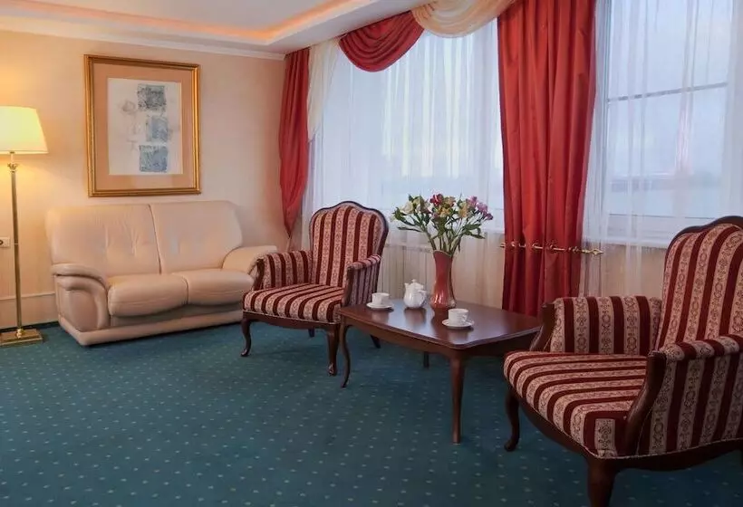سوییت, Kaluga