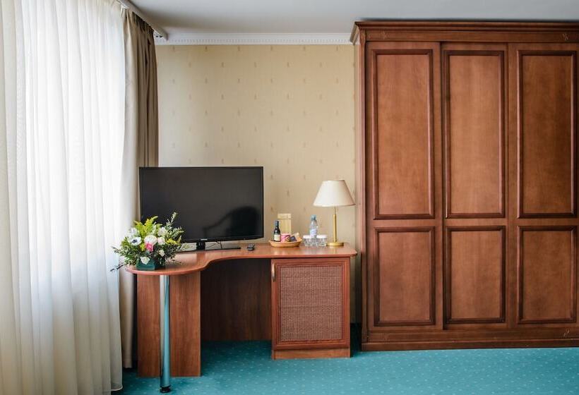 اتاق راحتی, Kaluga