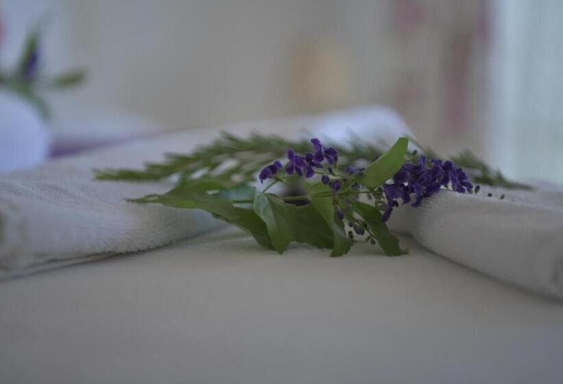 Junior Suite, Kemerlihan Deluxe