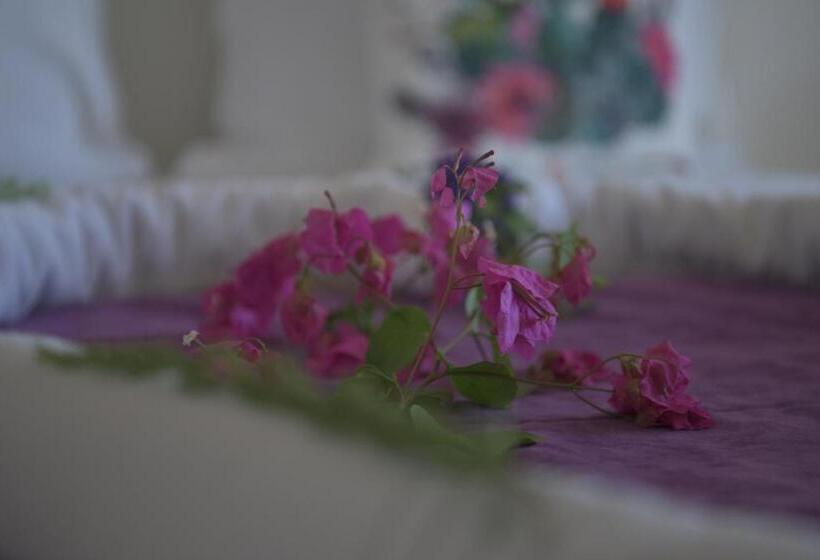 Junior Suite, Kemerlihan Deluxe