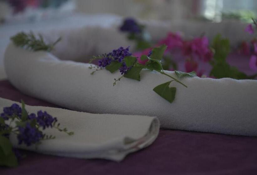 Junior Suite, Kemerlihan Deluxe