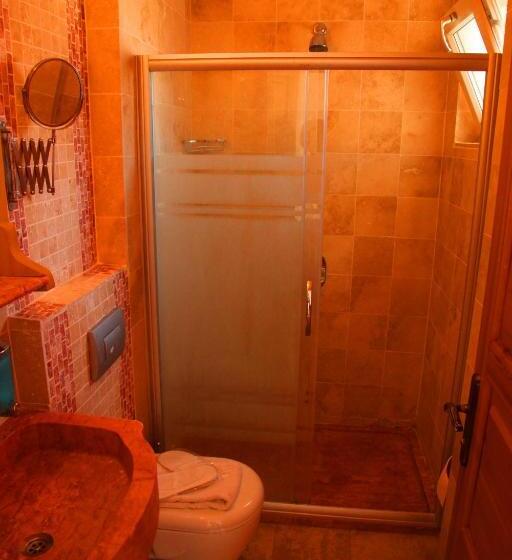 Junior Suite, Kemerlihan Deluxe