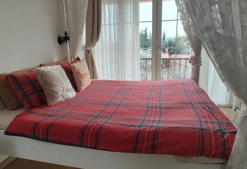 Deluxe Room, Kemerlihan Deluxe