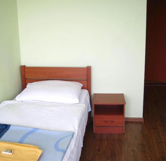 اتاق استاندارد یک نفره, Kujawy