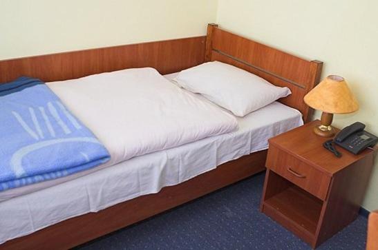 اتاق استاندارد یک نفره, Kujawy