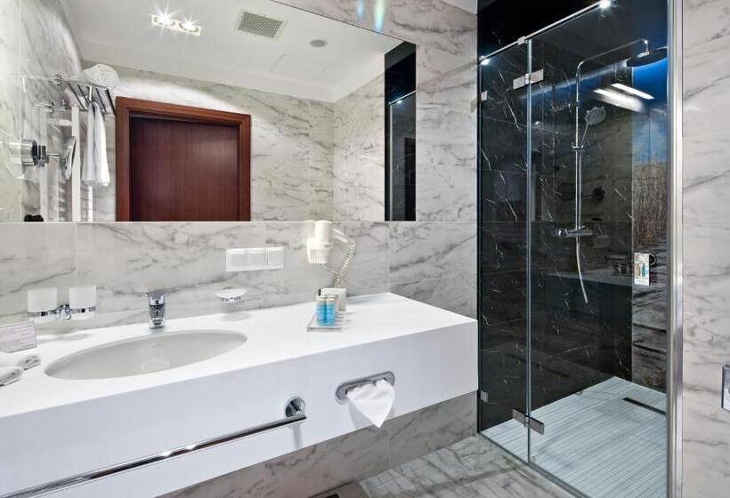 Номер Премиум, Mikołajki Leisure & Spa   Destigo Hotels