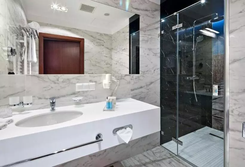 プレミアムルーム, Mikołajki Leisure & Spa   Destigo Hotels