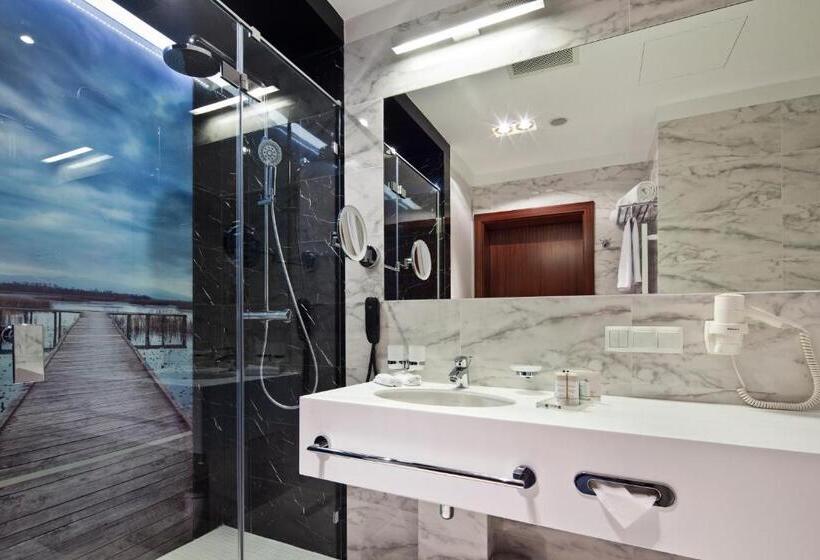 اتاق پرمیوم, Mikołajki Leisure & Spa   Destigo Hotels