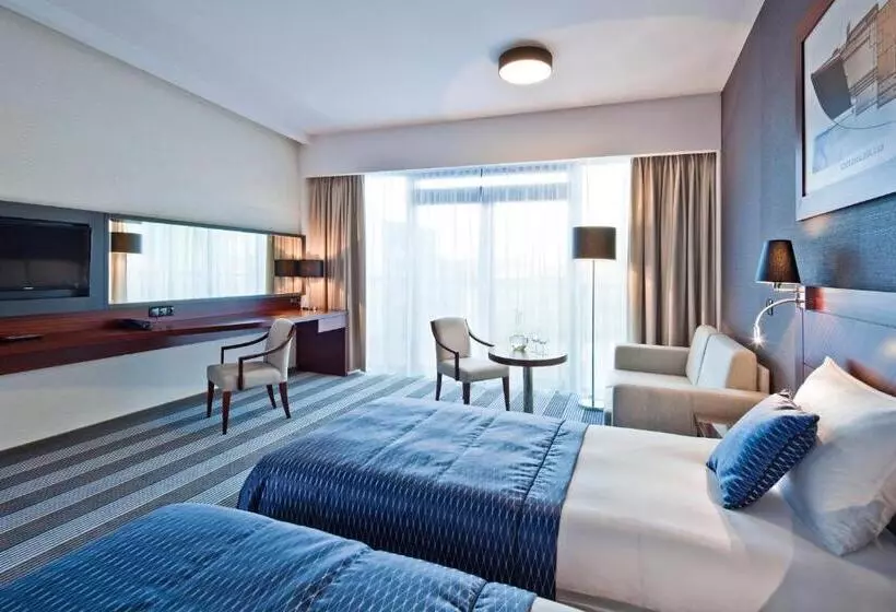 プレミアムルーム, Mikołajki Leisure & Spa   Destigo Hotels