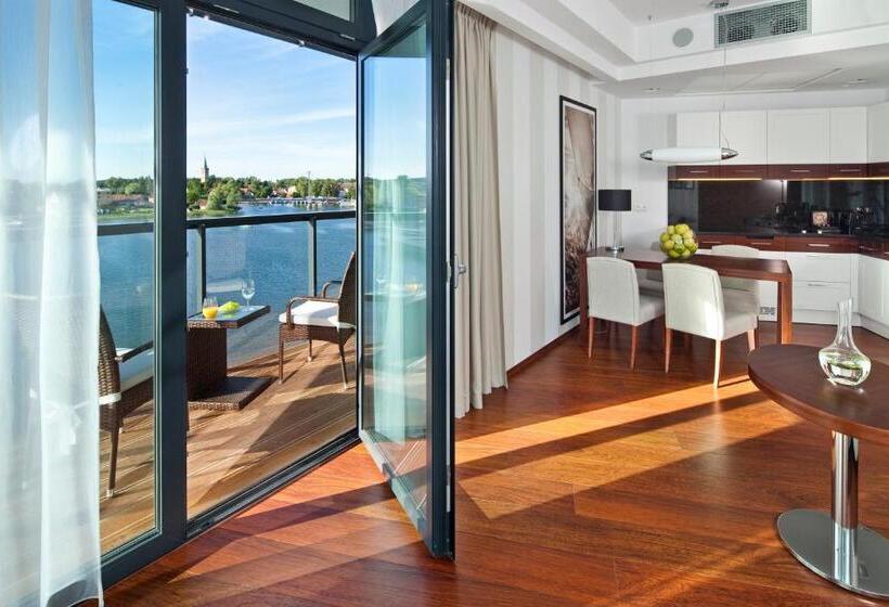 سوییت, Mikołajki Leisure & Spa   Destigo Hotels