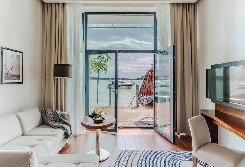 سوییت, Mikołajki Leisure & Spa   Destigo Hotels