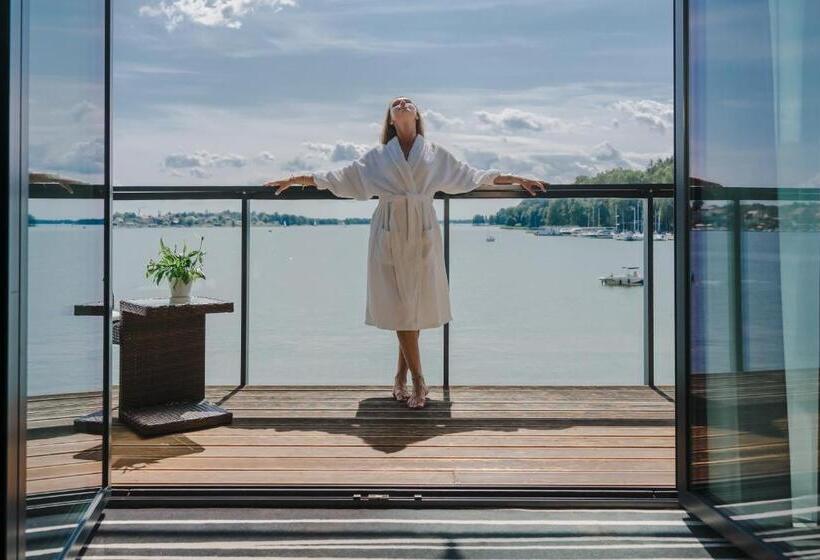 سوییت جونیور, Mikołajki Leisure & Spa   Destigo Hotels