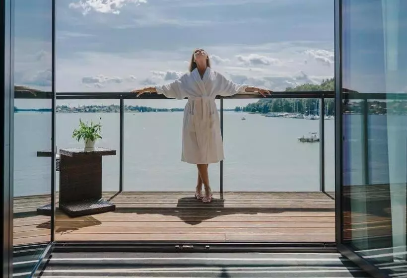 ジュニアスイート, Mikołajki Leisure & Spa   Destigo Hotels