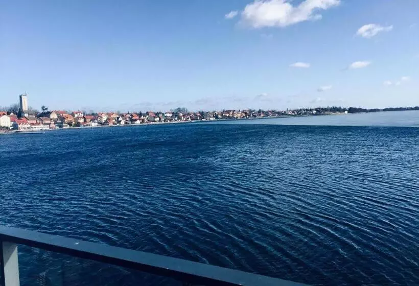 一ベッドルームエクゼクティブアパートメント, Mikołajki Leisure & Spa   Destigo Hotels