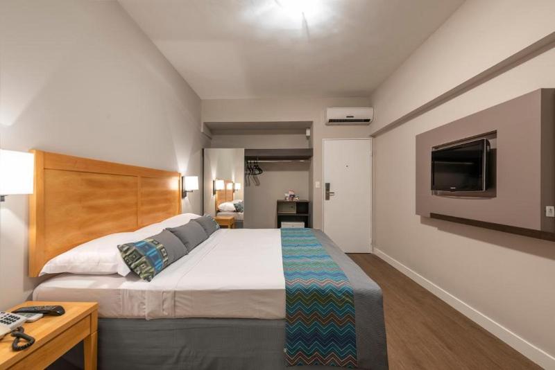 スーペリアールーム, Monreale Express Glicerio Campinas