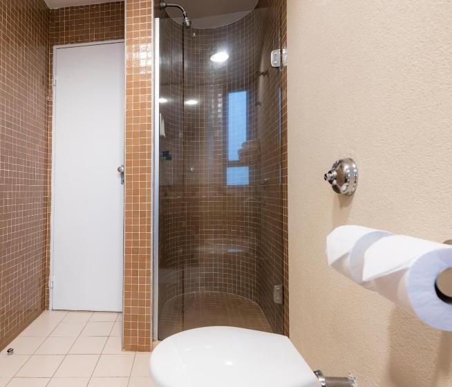 スタンダードルーム, Monreale Express Glicerio Campinas