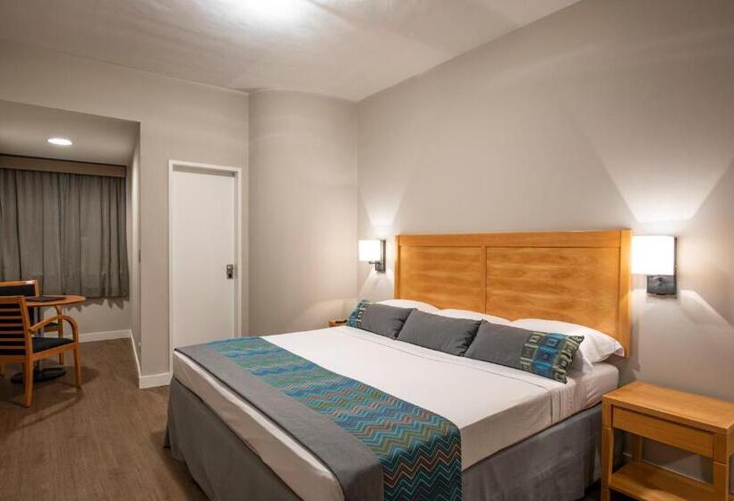 スーペリアールーム, Monreale Express Glicerio Campinas