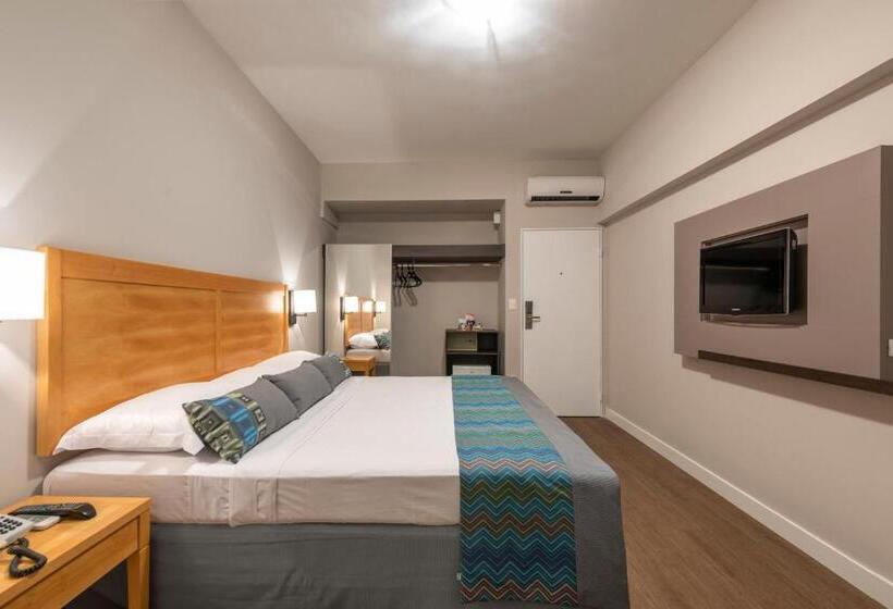 スーペリアールーム, Monreale Express Glicerio Campinas