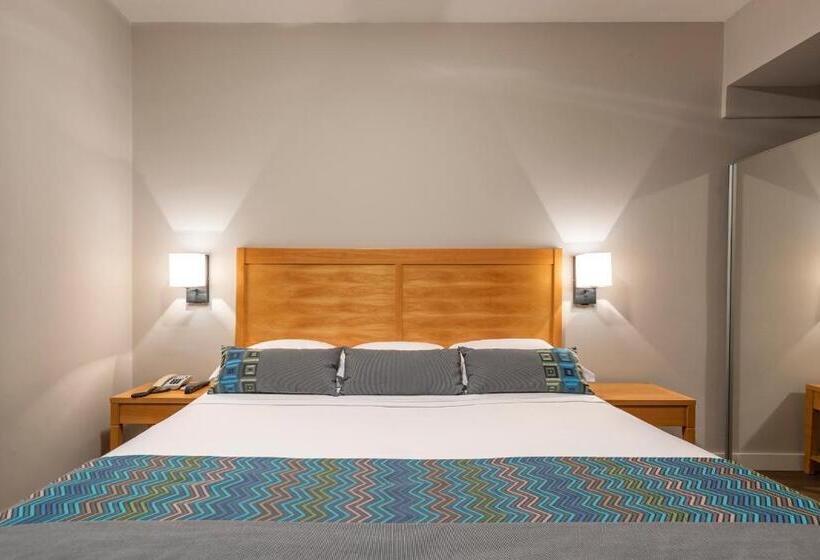 スーペリアールーム, Monreale Express Glicerio Campinas