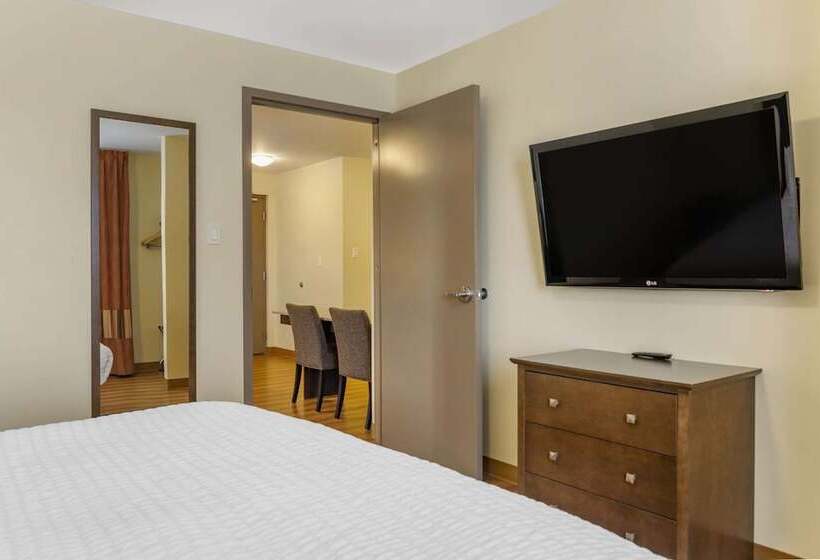 Люкс, Quality Inn & Suites