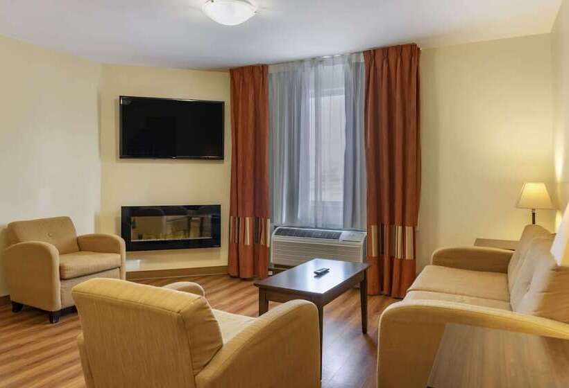جناح, Quality Inn & Suites