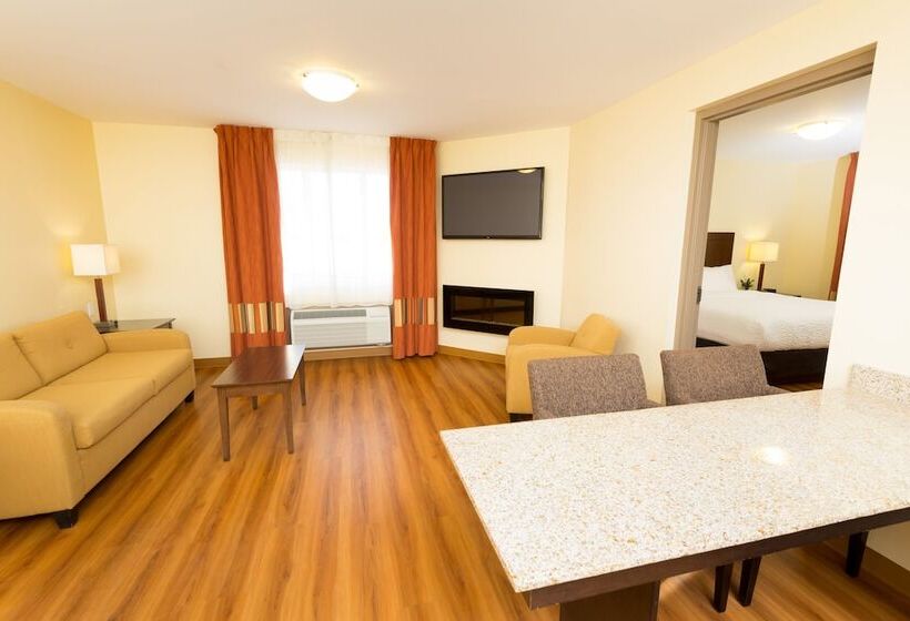 Люкс, Quality Inn & Suites