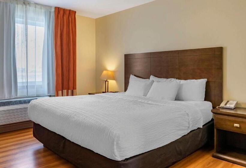 Люкс, Quality Inn & Suites