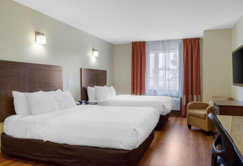 جناح, Quality Inn & Suites