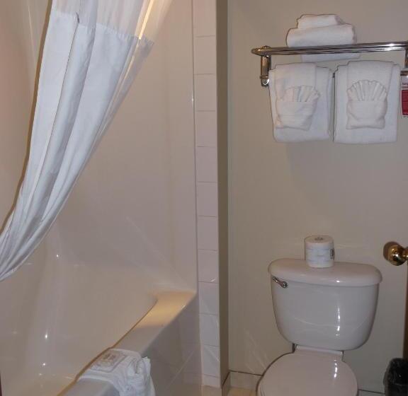 إستوديو قياسى سرير كينج, Ramada By Wyndham Edson